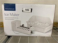 Insignia ice maker kit