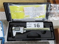 Mitutoyo 0-150mmCoolant Proof Digital Vernier&Case
