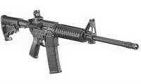 Ruger  AR-556 5.56 SA Rifle  New in Box!