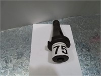 Milling Morse Taper Adaptor ISO40-MT2