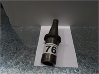 Milling Morse Taper Adaptor ISO40-MT4