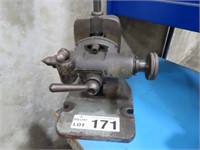 Tailstock - 180-85mm Centre Height