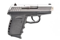 SCCY CPS-2 9mm Pistol ((NEW IN BOX))