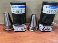 Rego-Fix ER System BT-40 ER32 x 027 (New)
