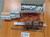 3PH/1PH Circuit Breakers