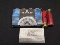 Federal Ammunition