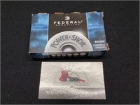 Federal Ammunition