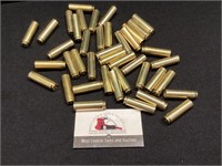 40 - 450 Bushmaster 1st Firing Brass Only