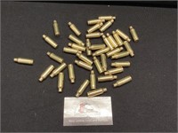 39 Hornaday Once Fired 6mm ARC Brass Only
