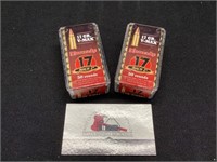 Hornady 17 Gr. v- Max MACH 2