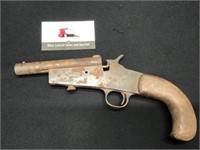 Remington Arms Model G