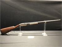 Remington .22 Short, Long, Long Rifle