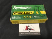 Remington 6.5 Creedmore- full box