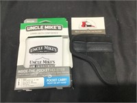 Uncle Mikes Holster