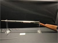 Winchester Model 1890 22 Cal