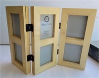 Imprints photo frame. New in opened box.