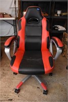 office chair - note condition