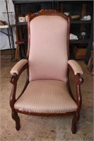 parlor chair