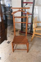 butler chair