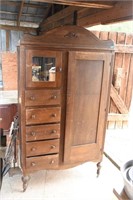 Armoire