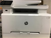 HP Color LaserJet Pro $749 RETAIL