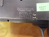 REMINGTON MODEL 11 SHOTGUN