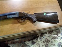 WESTERN FIELD 16GA  SHOTGUN