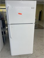 Frigidaire Residential Freezer/Refrigerator