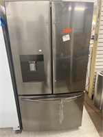 LG French Door Refrigerator w/ Freezer Drawer