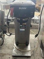 Bunn CW Seried Single Head Coffee Maker