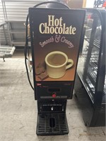 Cecilware Hot Chocolate Dispenser