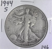 CC Coins Auction 6