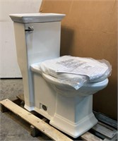 American Standard Toilet 2851A