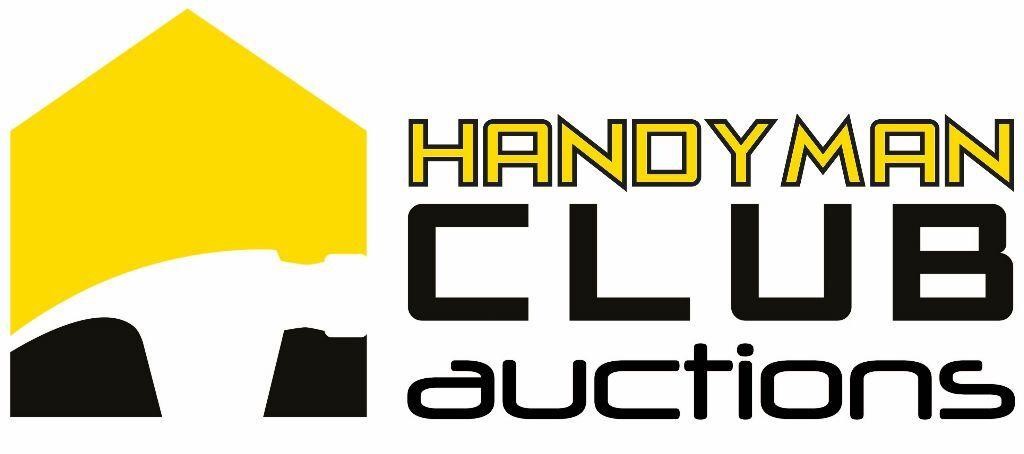 019 HandyMan Club Auction