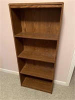 Small bookcase