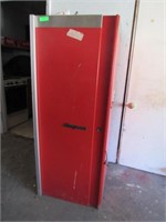 Snap-On Tool Storage Cabinet, 5', W/ Contents