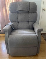 Ultra Comfort Electric Lift Chair