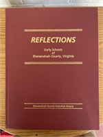 Reflections: Early Schools of Shenandoah County