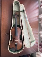 Violin Marked Antonius Stadivarius