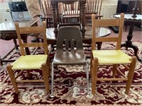 Childs Chairs