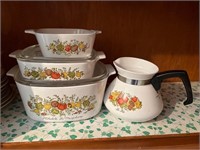 Corningware