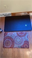 Set of two mats