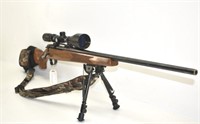 Weatherby Vanguard 300 Mag Bolt Action Rifle
