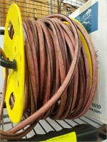 ELECTRICAL CORD ON REEL