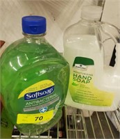 HAND SOAP GROUP
