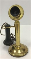 Antique Western Electric Candlestick Phone