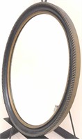 Oval Wall Mirror by Turner