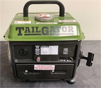 Tailgator 700 Watt Gas Generator