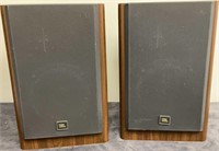 Vintage JBL LX22 Speakers, Pair