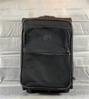 21" Small Roller Suitcase
